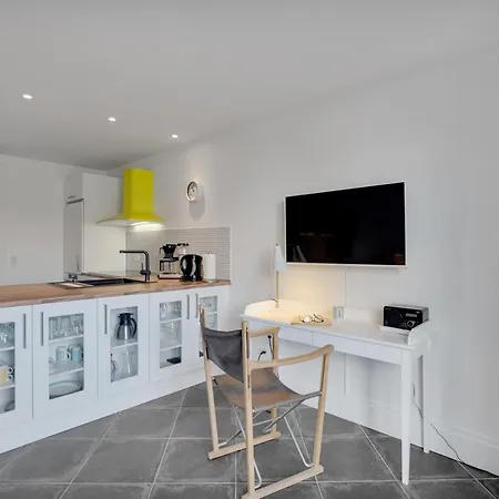 Samson - 100m From The Sea By Interhome *