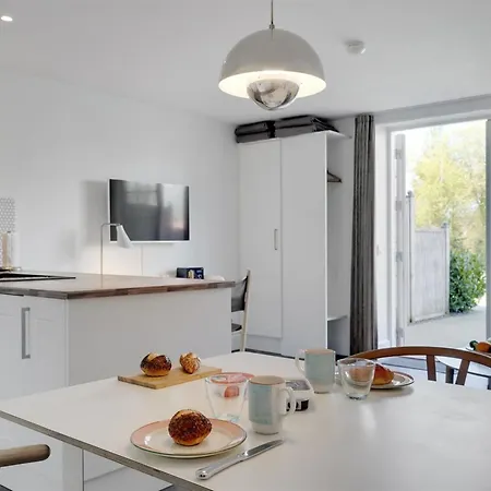 Apartmán Samson - 100m From The Sea By Interhome Bøtø By