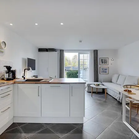 Samson - 100m From The Sea By Interhome Apartmán *