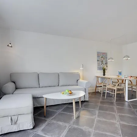 Samson - 100m From The Sea By Interhome Bøtø By